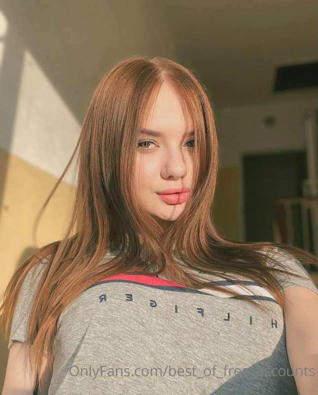 ## 🔥 **FREE SUB** @sweetnastya99 🔥 
Witty, beautiful and swe..