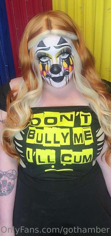 Made a new shirt, what do you think?