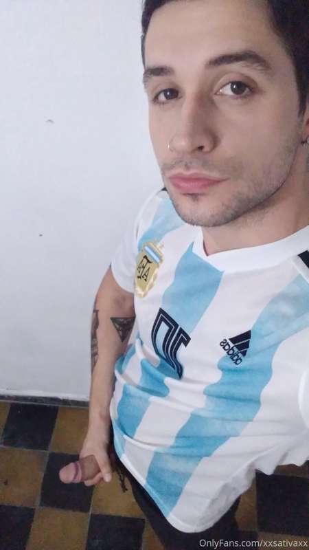 🇦🇷🔥