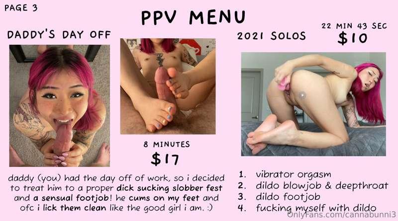 cannabunni3 image #1