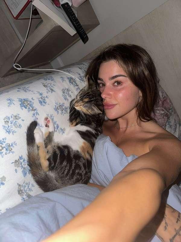 Cuddles 🥰