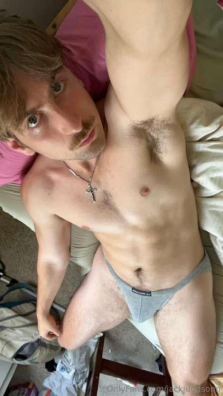 How is the view?