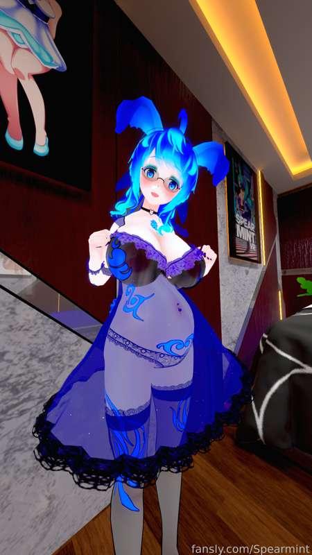 lewdyspearmint image #5