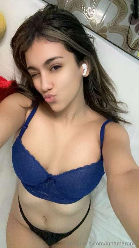 😘