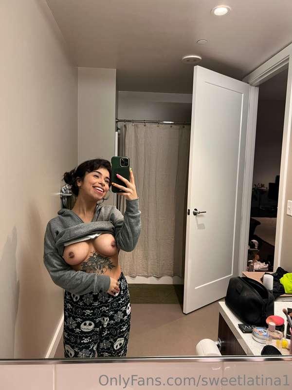 Can’t forget to post this here 😘 hoping to post a video befo..