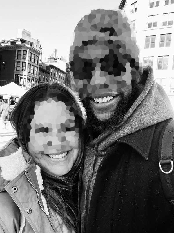 @baxterlongwood,  I had no idea who you’d become when I met ..