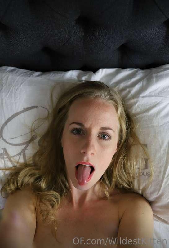 Give it all to me 😈
