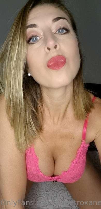 What are you thinking about? I in you... I'll give you some ..