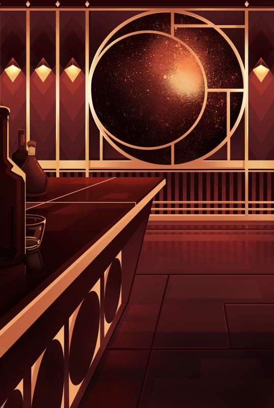 Background for a Commission !