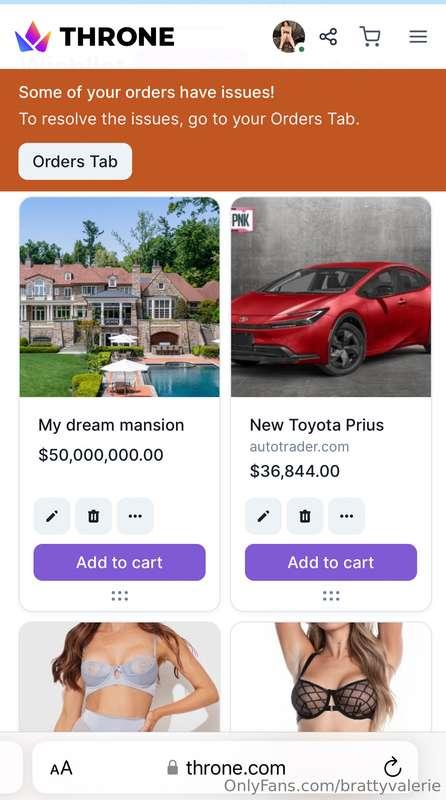 Just building my findom vision board 😈 plotting pay piggies ..