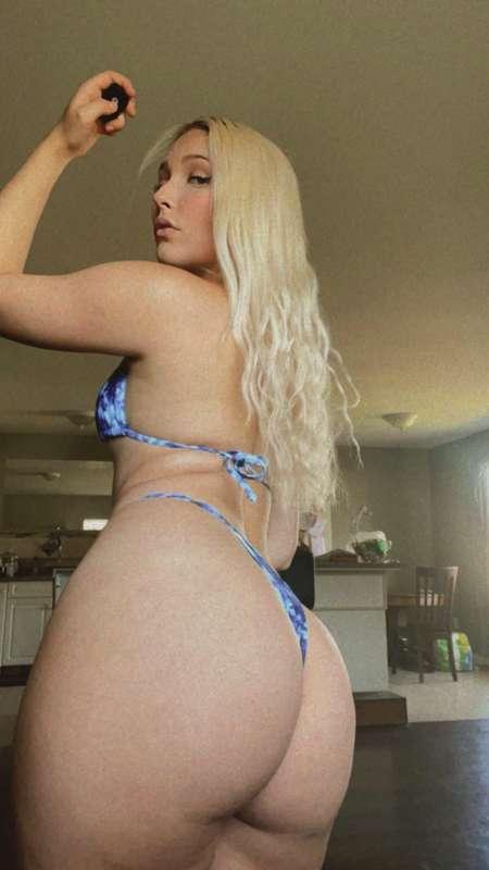 Tie Dye 💦 Bikini Try On 💧