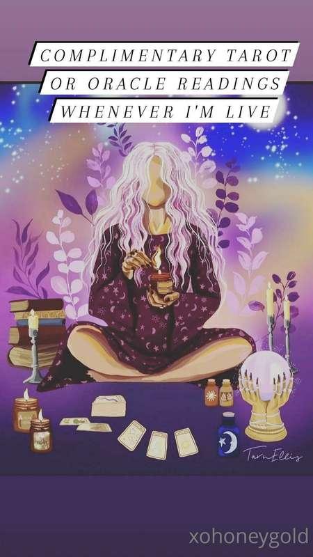 Have you had a reading done before?