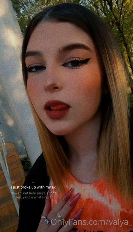 😋💋