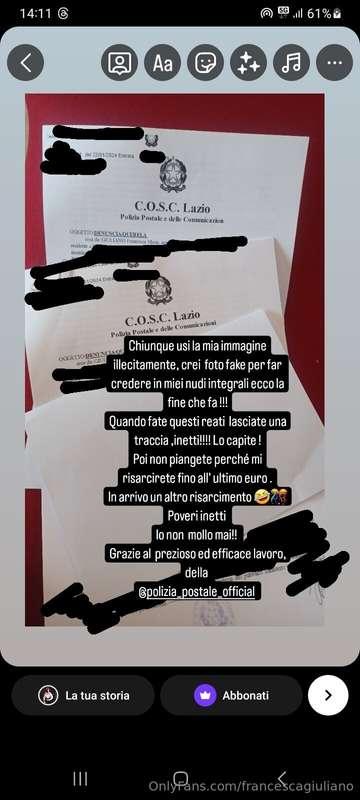 Altri 2 risarcimenti in arrivo ....
Purtroppo ci sono ancora..
