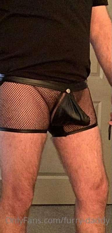 Do you like my after party Halloween costume? .