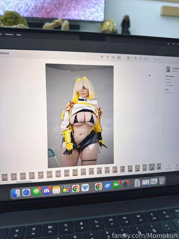 momokun image #0