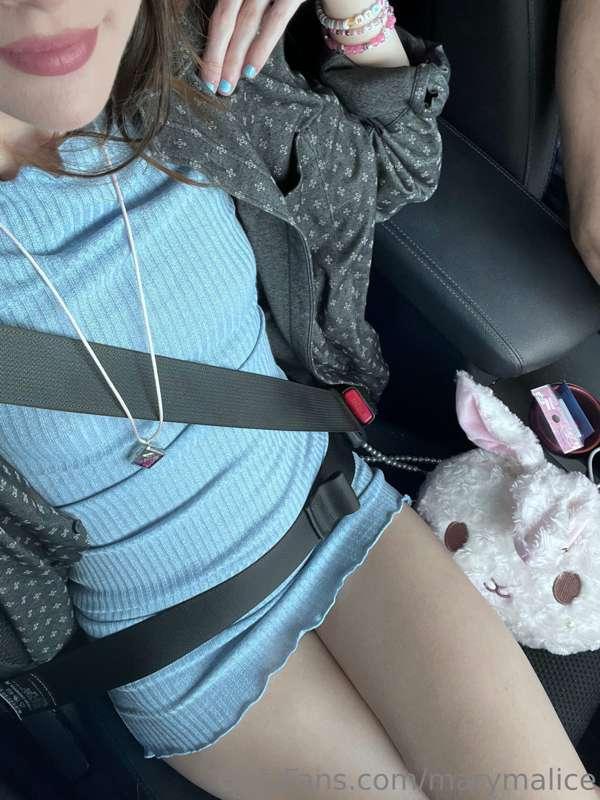 We go on a date and this is my fit, wyd???