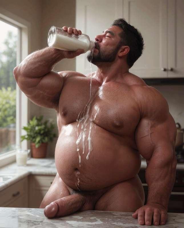 Drinking
