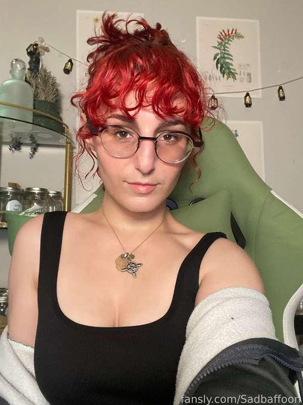 sadbaffoon image #1