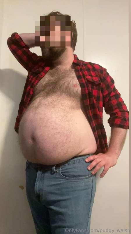 pudgy_walsh image #1