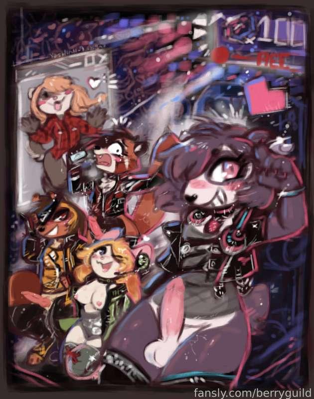 berryguild image #2