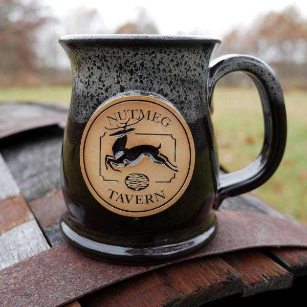 New Nutmeg Tavern Mugs - Patreon Preview