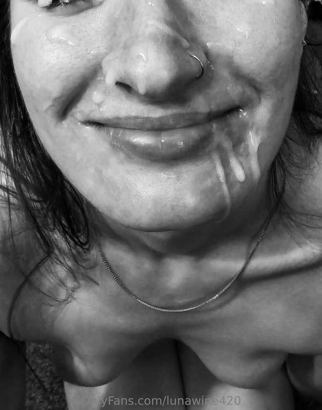 Where's your favorite place to cum? 🥰