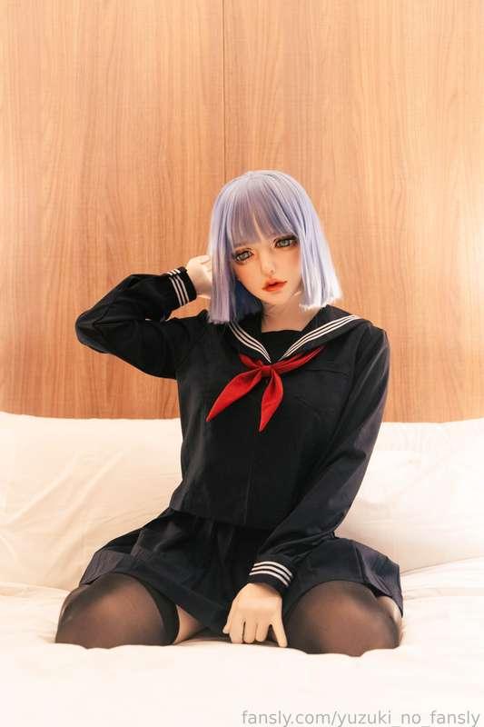yuzuki_no_fansly image #10