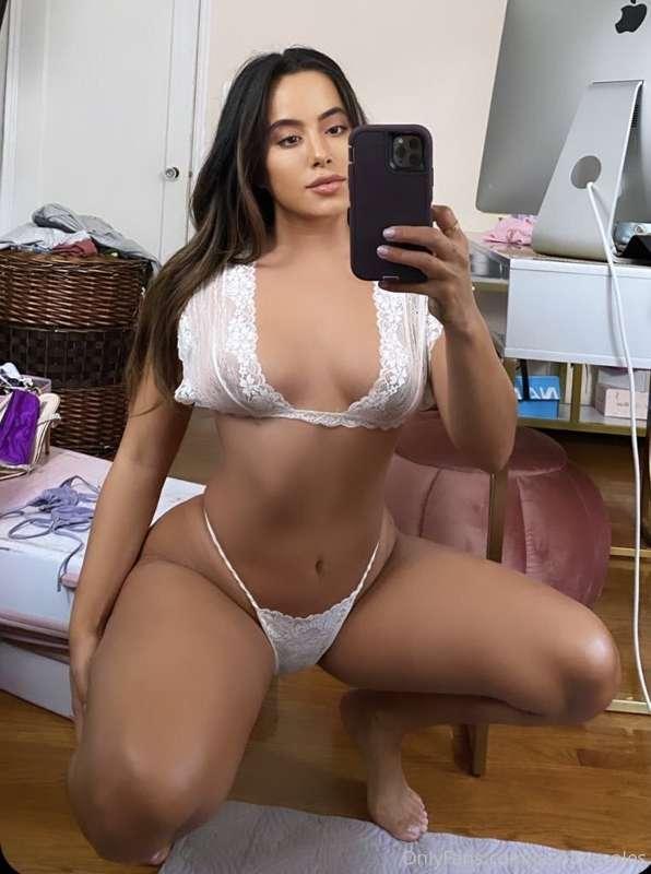 Thick 😻