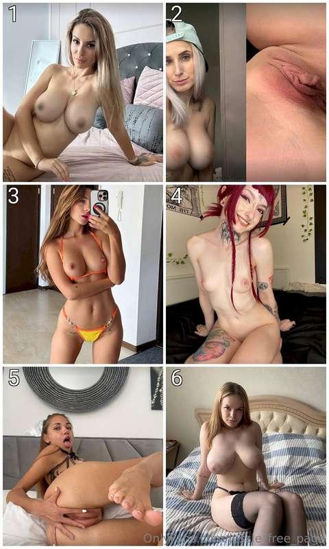 💥 JOIN MY BESTIES FOR FREE NOW!1. 🔥🫦 @gabilopezz69 🫦🔥2. 😍🌟 @..