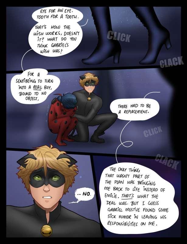 "Set Things Right" - Part 4