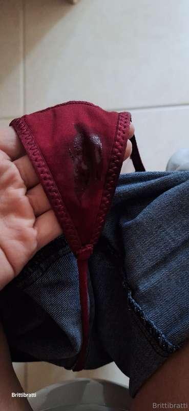 Just got done with a sexting session 🤤  Do you think you cou..