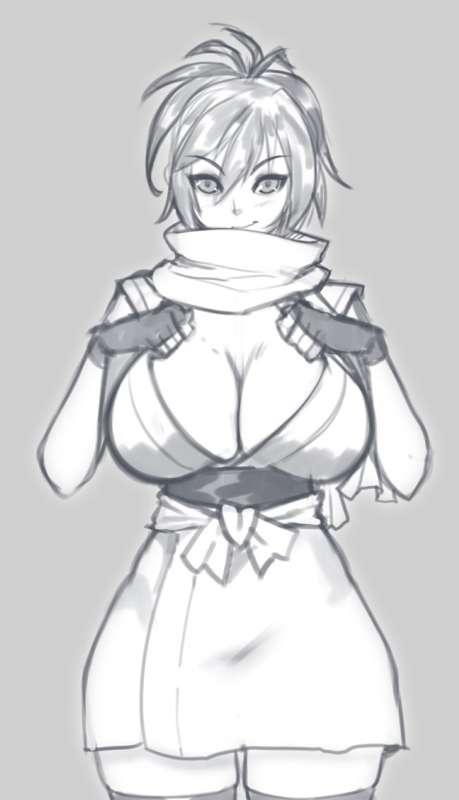 Chifusa