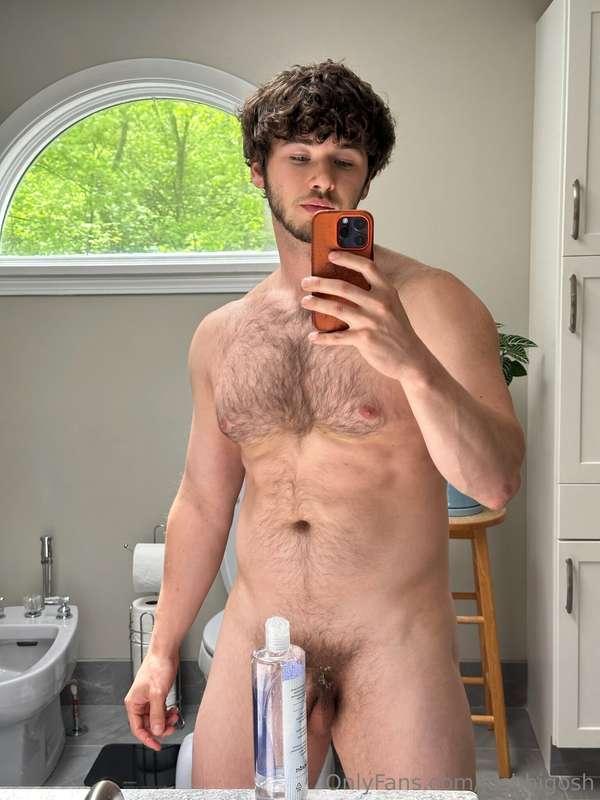 joshbigosh main image