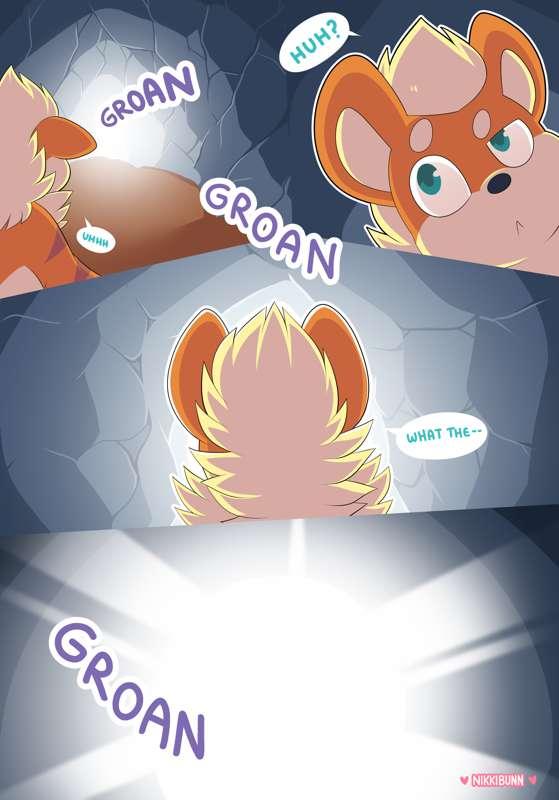 {Mating Season 💕} Page 21