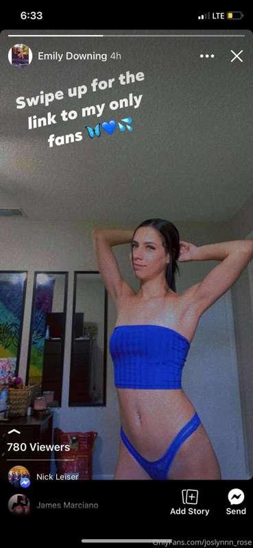 https://onlyfans.com/fantasyplugg check out my slutty bestie..