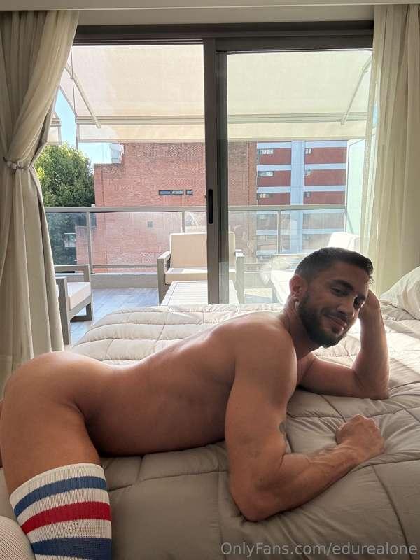 Much love to Argentina for the incredible welcome! Excited f..