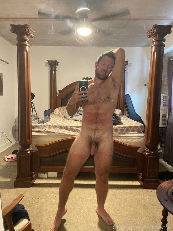 Happy Friday yall