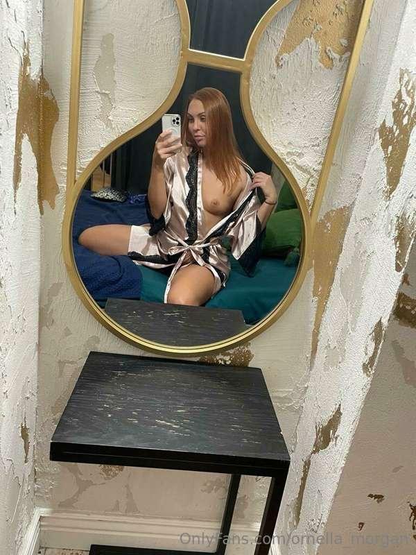 Víc dneska ve zprávě 📩❤️

More in your dms tonight 📩❤️