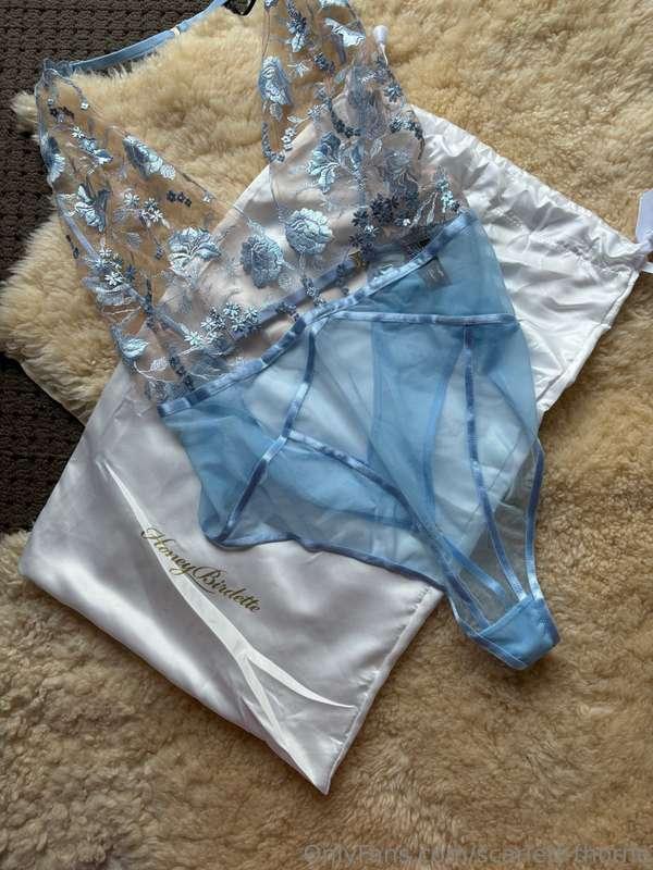 New pretties 😍😍😍😍😍