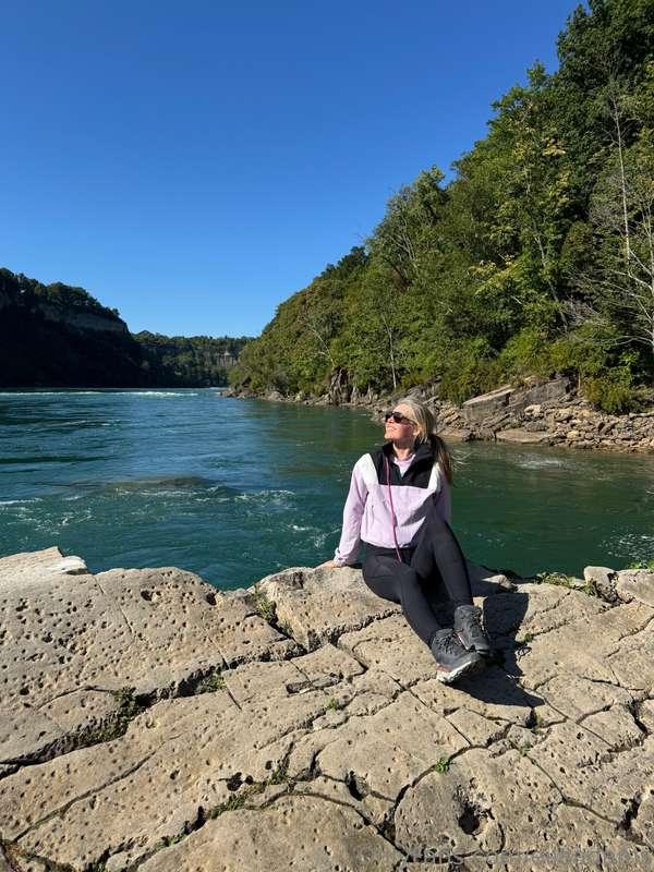 Do you enjoy hiking? 😎