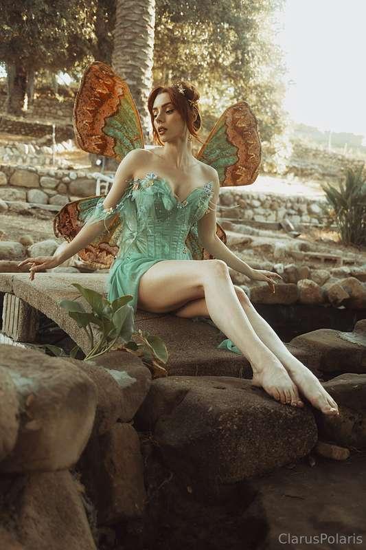 My wings open wide… but I bet you’d prefer something else to..