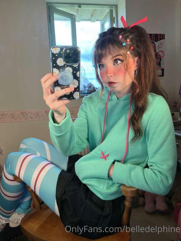 belledelphine image #6