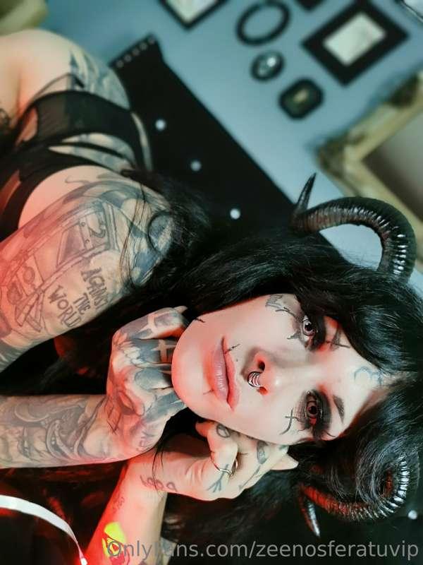 Trick or treat? How about both? DM me 🎃