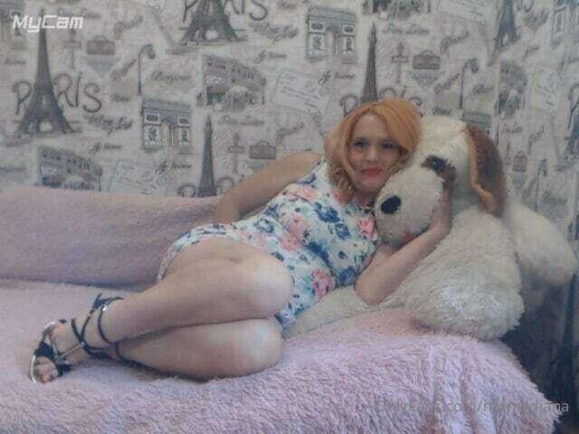 mmm then your dirty slut wants to show you something incredi..