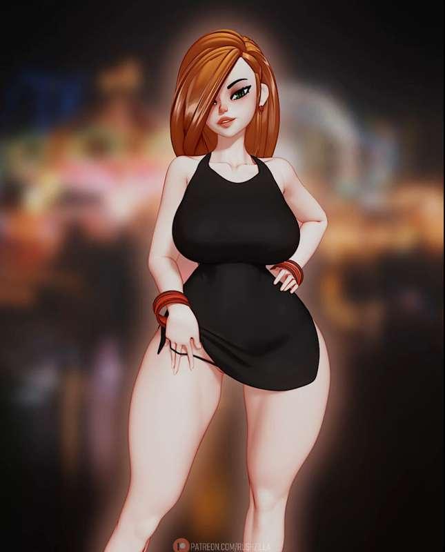 Kim Possible