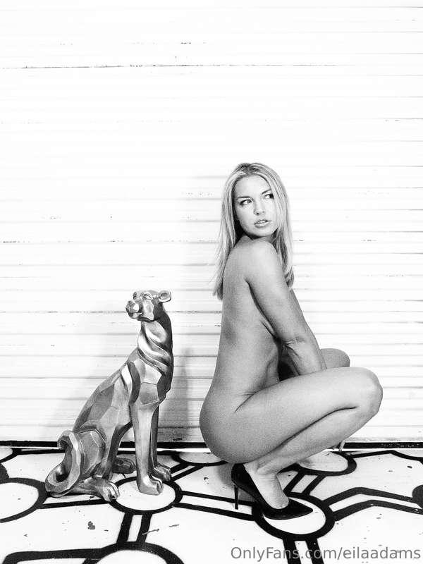 B&W or Colour? ♥️