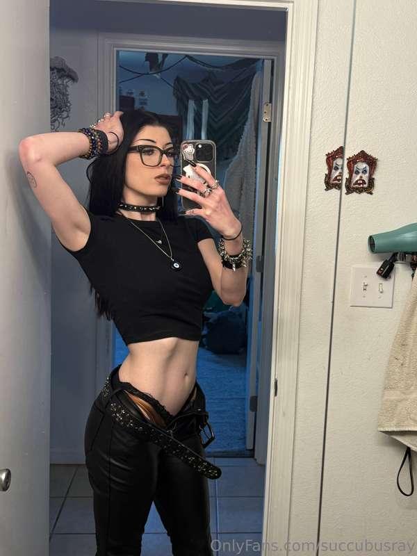 i’ll make u dinner and then make u rethink your morals