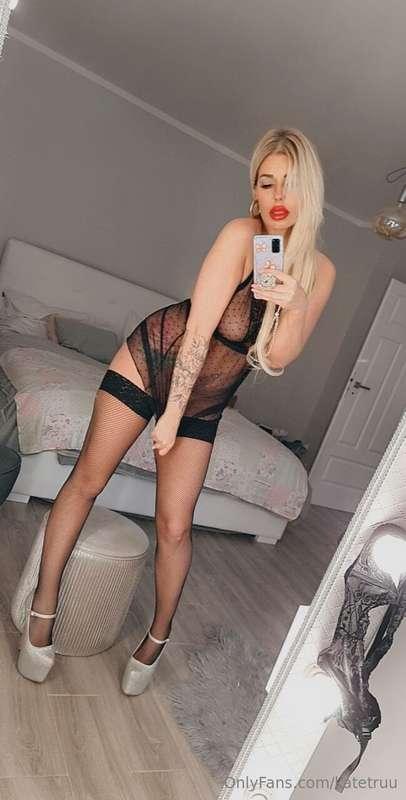 Tomorrow I'll post new hot video for you guys
