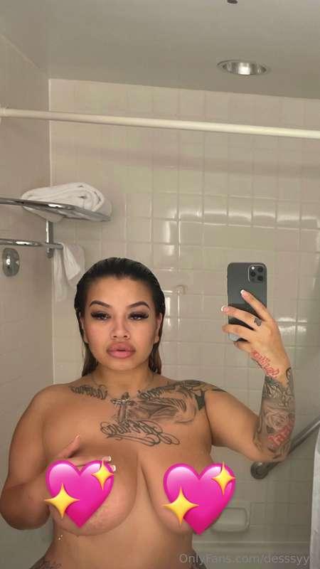 $10 BARE TITTIES because i know how much you have been needi..
